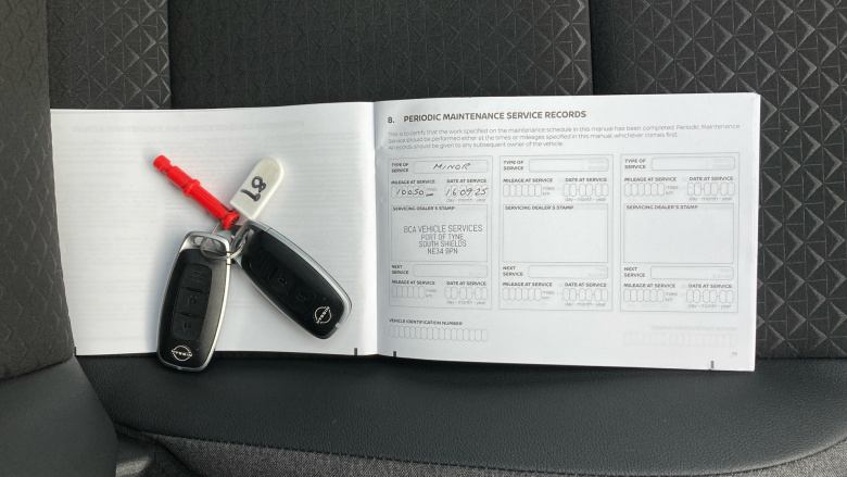 Nissan Juke 1.0 DiG-T N-Connecta 5dr DCT Petrol Hatchback